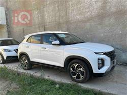 هیوندای کرێتا